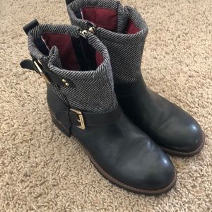 Tommy Hilfiger Boot